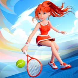Aperçu Casual Sport Series: Tennis