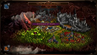 Sin Slayers: Enhanced Edition screenshot 2