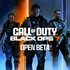 Call of Duty®: Black Ops 7 - Bêta Ouverte