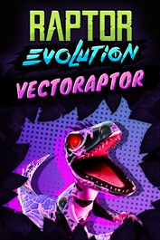 Raptor Evolution: Vectoraptor DLC