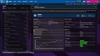 Football Manager 27 screenshot 3