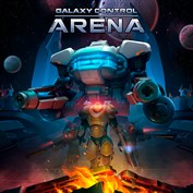 Galaxy Control: Arena