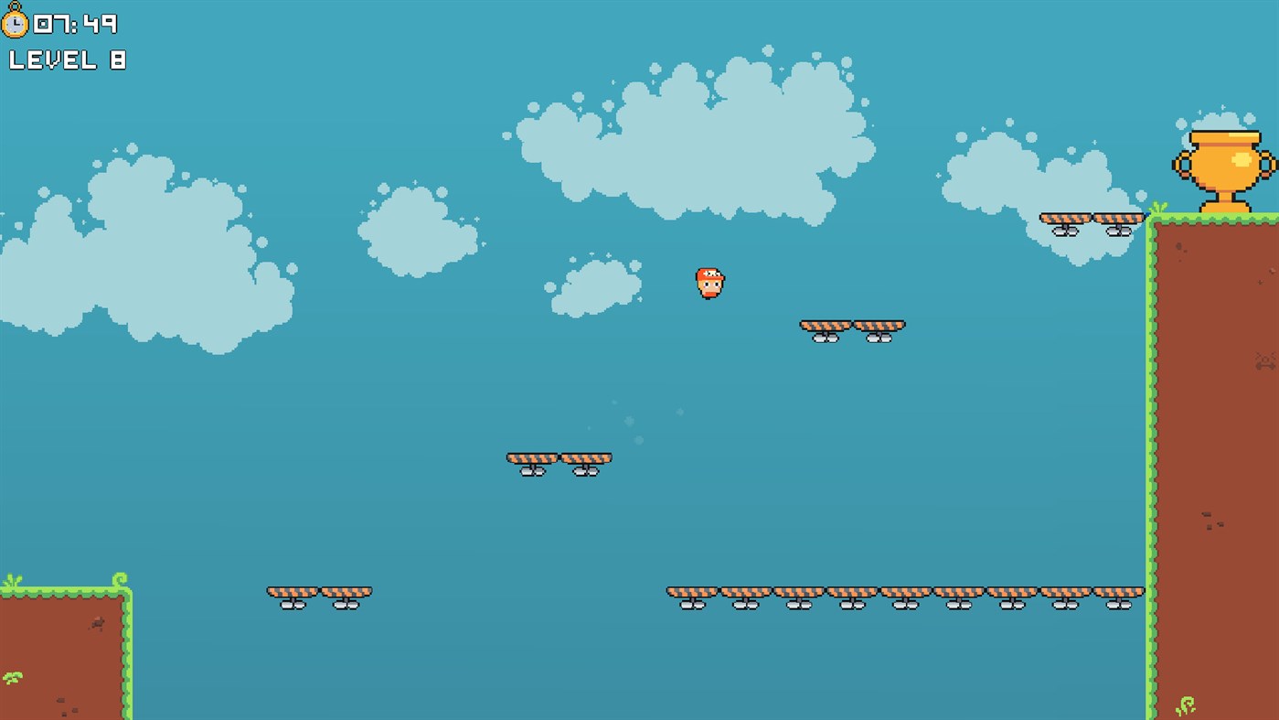 #1. 10 Seconds to Win! (Xbox) 由: Eastasiasoft Limited