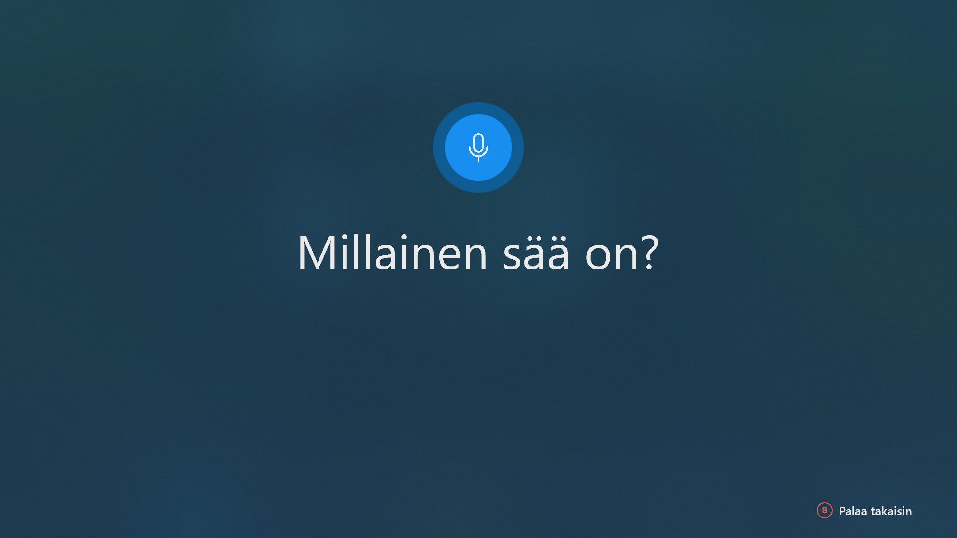 Hanki nopeita tuloksia äänihaun avulla