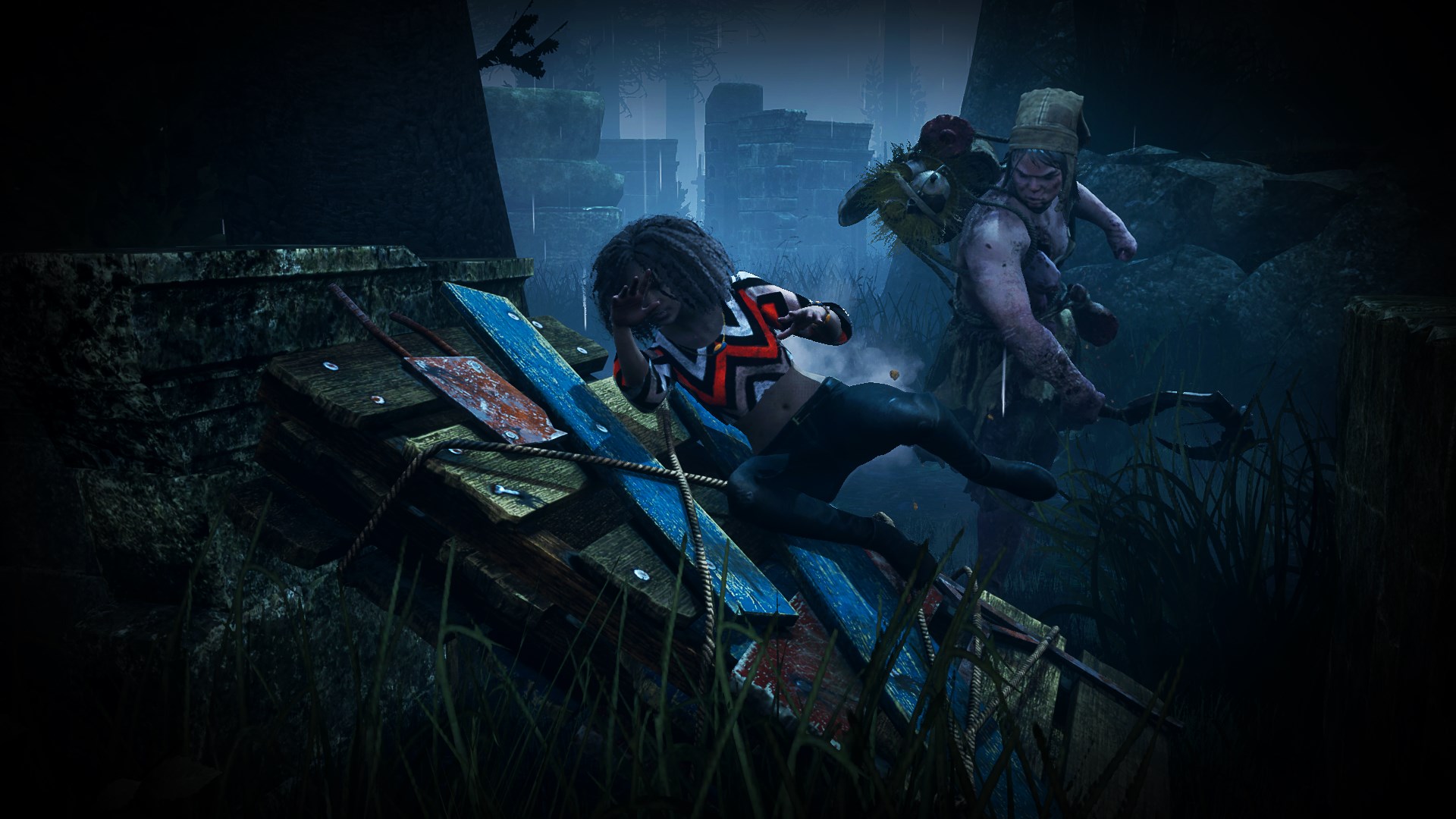 Dead by Daylight: 10th Anniversary Edition Windows | Xbox | Chiave | Privato