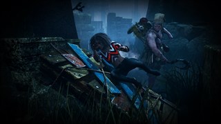 Dead by Daylight: 10th Anniversary Edition Windows screenshot 3
