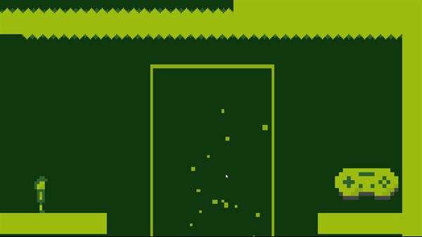 Fields of Forces Demo — 6