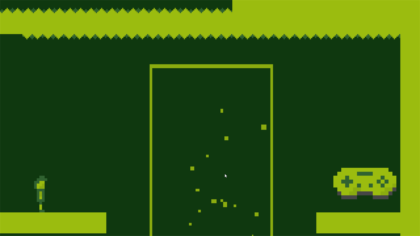 #3. Fields of Forces Demo (Windows) Por: SamyoFox