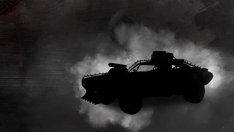 Wreckfest Bonus Car