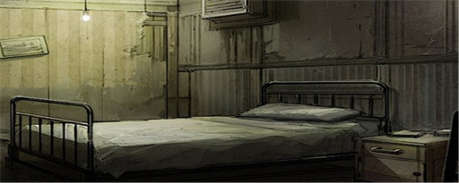 Granny House marquee promo image
