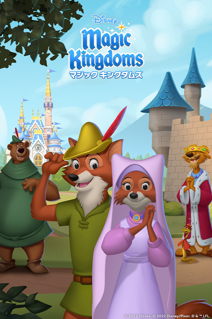 あらゆる年齢のディズニー ファン向け Microsoft Store