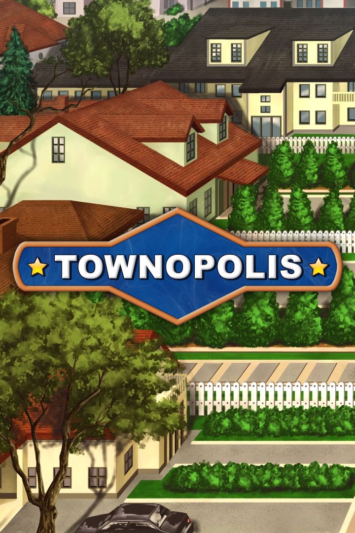 Townopolis Demo