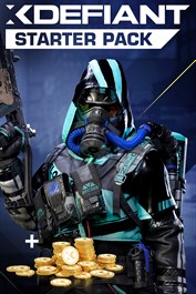 Starter Pack – XDefiant