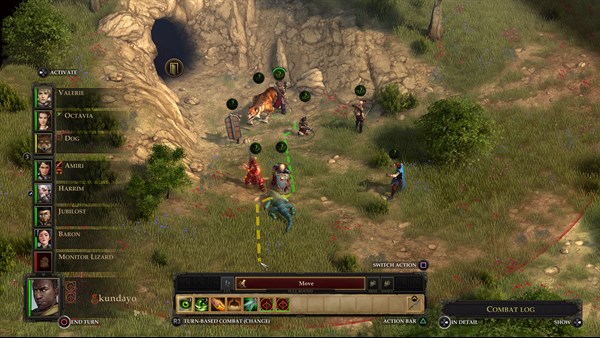 Pathfinder: Kingmaker - Definitive Edition — 11