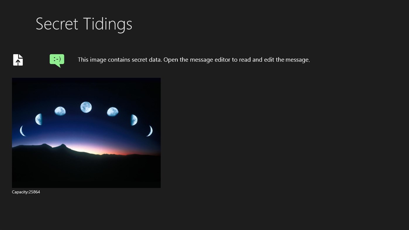 #4. Secret Tidings (Windows) بواسطة: Phoebit