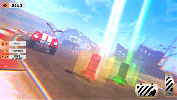 Kart Tour Racing Game — 3