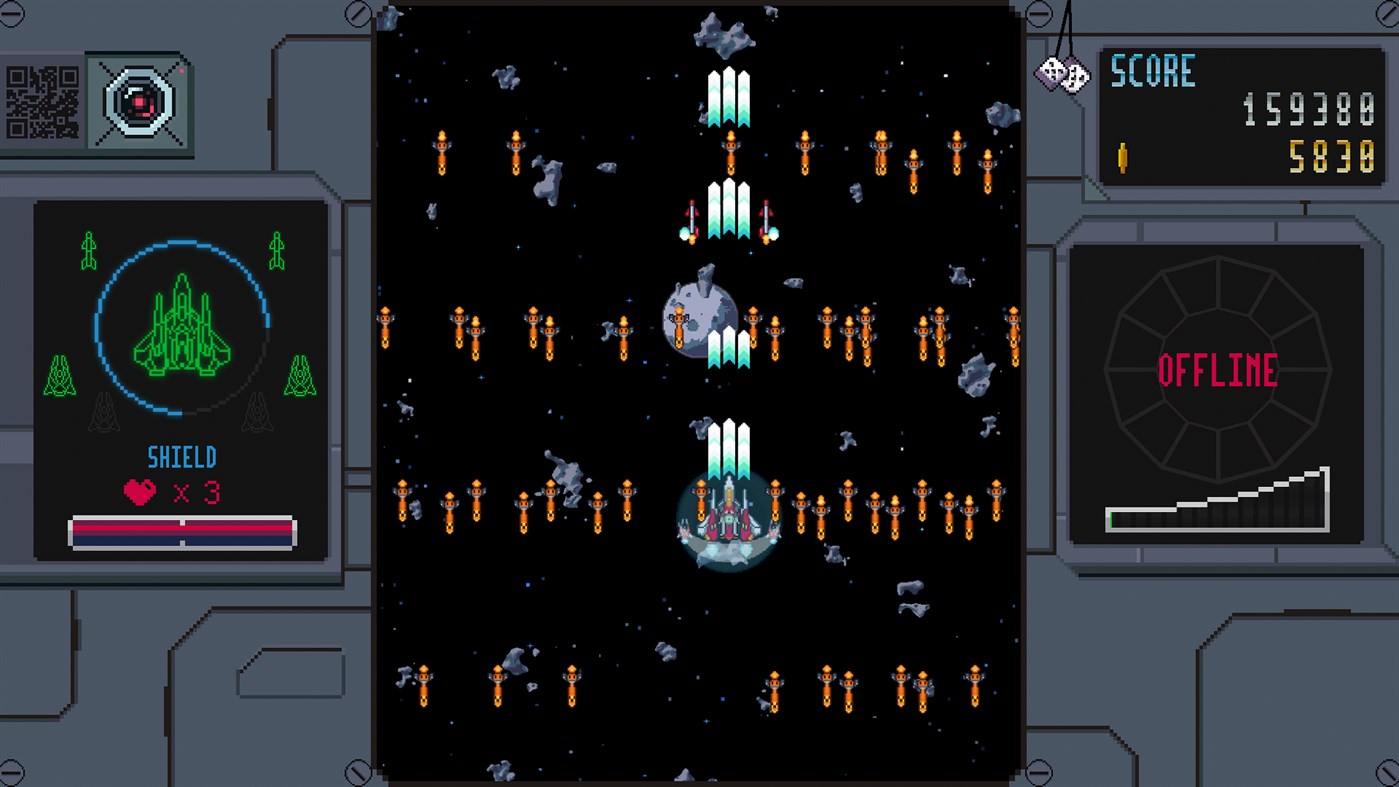 #7. RedRaptor (Windows) By: Eastasiasoft Limited