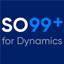 SO99 for Dynamics image