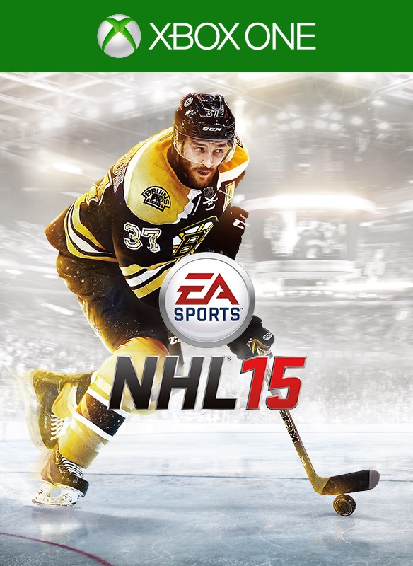 NHL® 15 Full Game