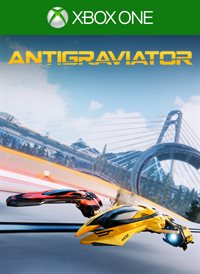 Antigraviator