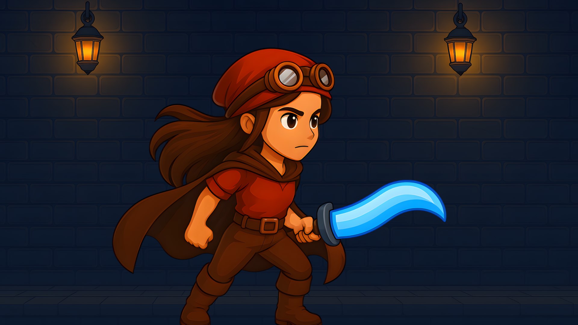 Calyssa Release Trailer