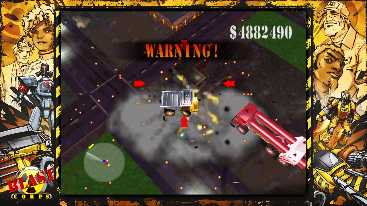Rare Replay screenshot 5