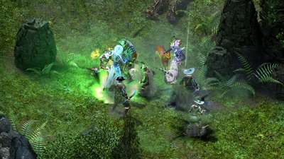 Pillars of Eternity: Definitive Edition screenshot 4
