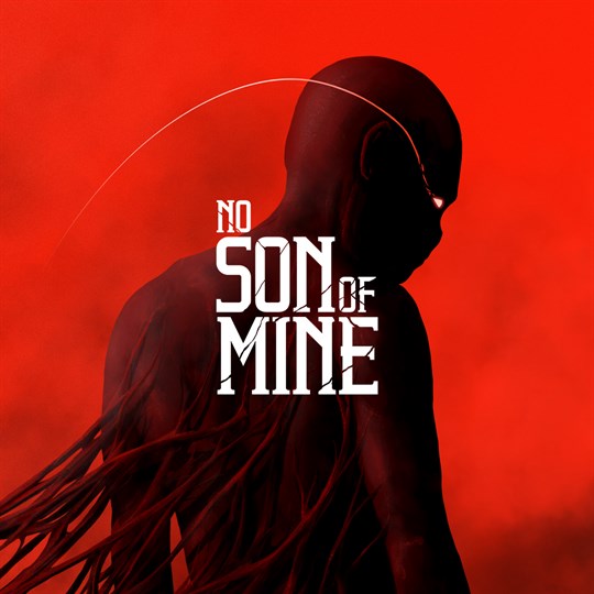 No Son Of Mine for xbox