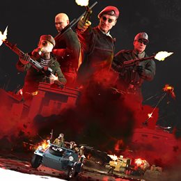 Aperçu RAID: World War II