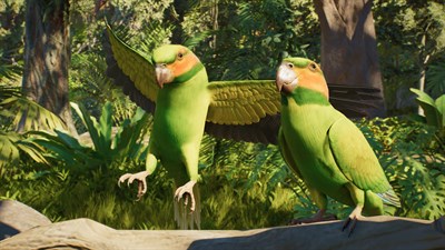 Planet Zoo 2: Издание Deluxe — скриншот 8