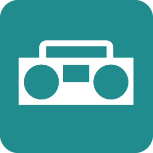 Radio Station-to-Station Ext icon