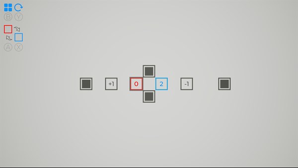 Moves: Perfect Pair — 3