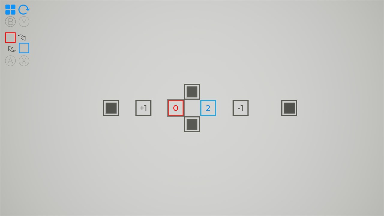 Moves: Perfect Pair (Xbox Series) screenshot 3