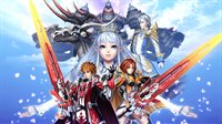 Phantasy Star Online 2 -SONIC Collaboration Edition-