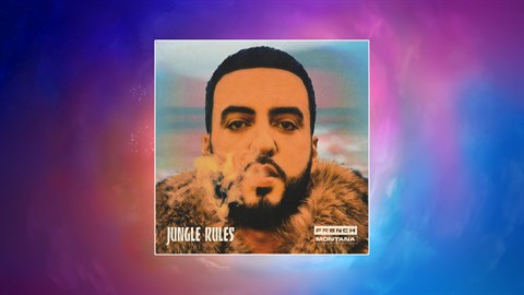 French Montana ft. Swae Lee - "Unforgettable"