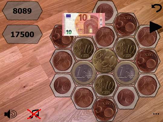 Euro-Coins screenshot 3