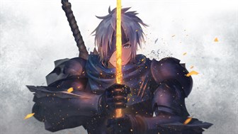 Tales of ARISE - Beyond the Dawn Edition (Windows)