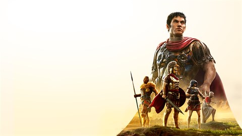 Expeditions: Rome - Death or Glory