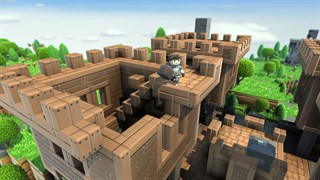 Portal Knights を購入 | Xbox