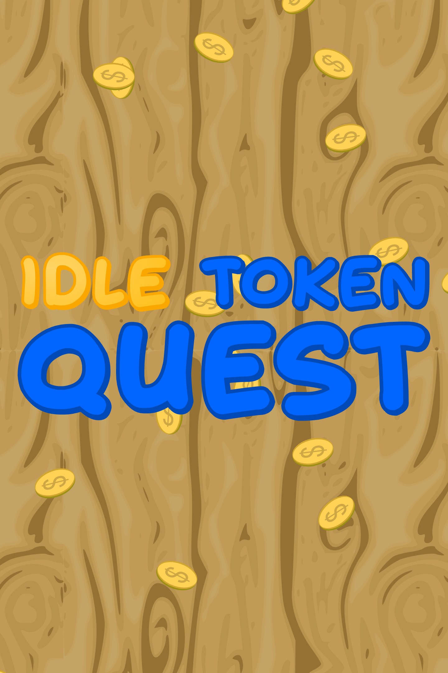 Quest token. Quest token. Quest token. Quest token. Quest token.