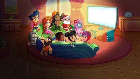 Educational Family Games
