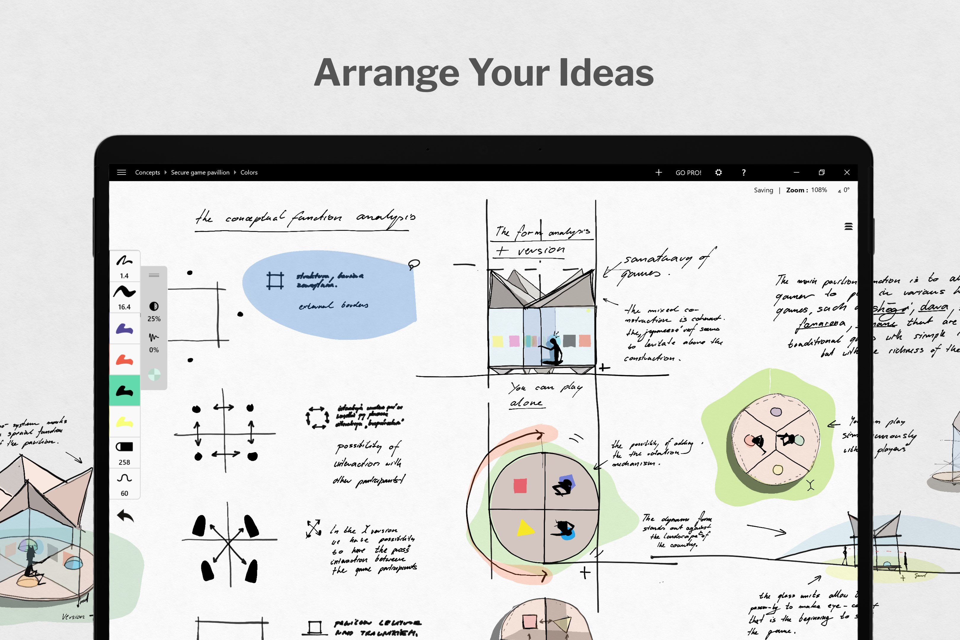Concepts For Windows Walkthrough – EEHHG