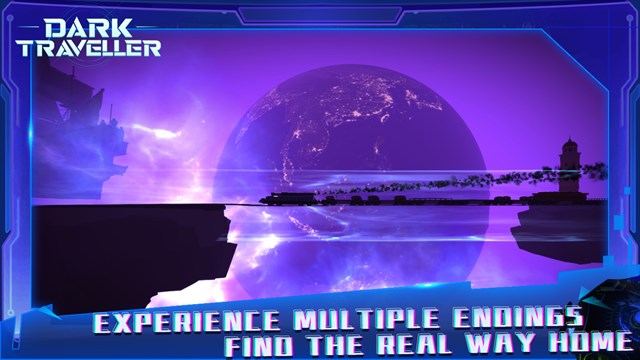 Dark Traveller screenshot 4
