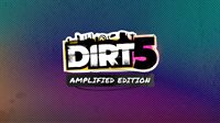 DIRT 5 Amplified Edition
