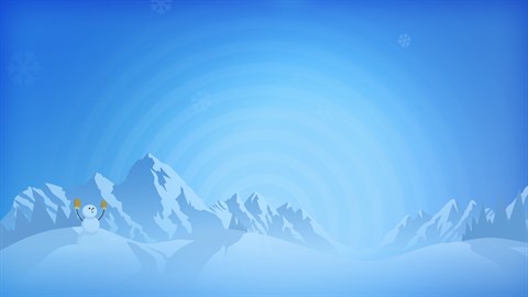 3对3街头篮球——雪兔挑戰營