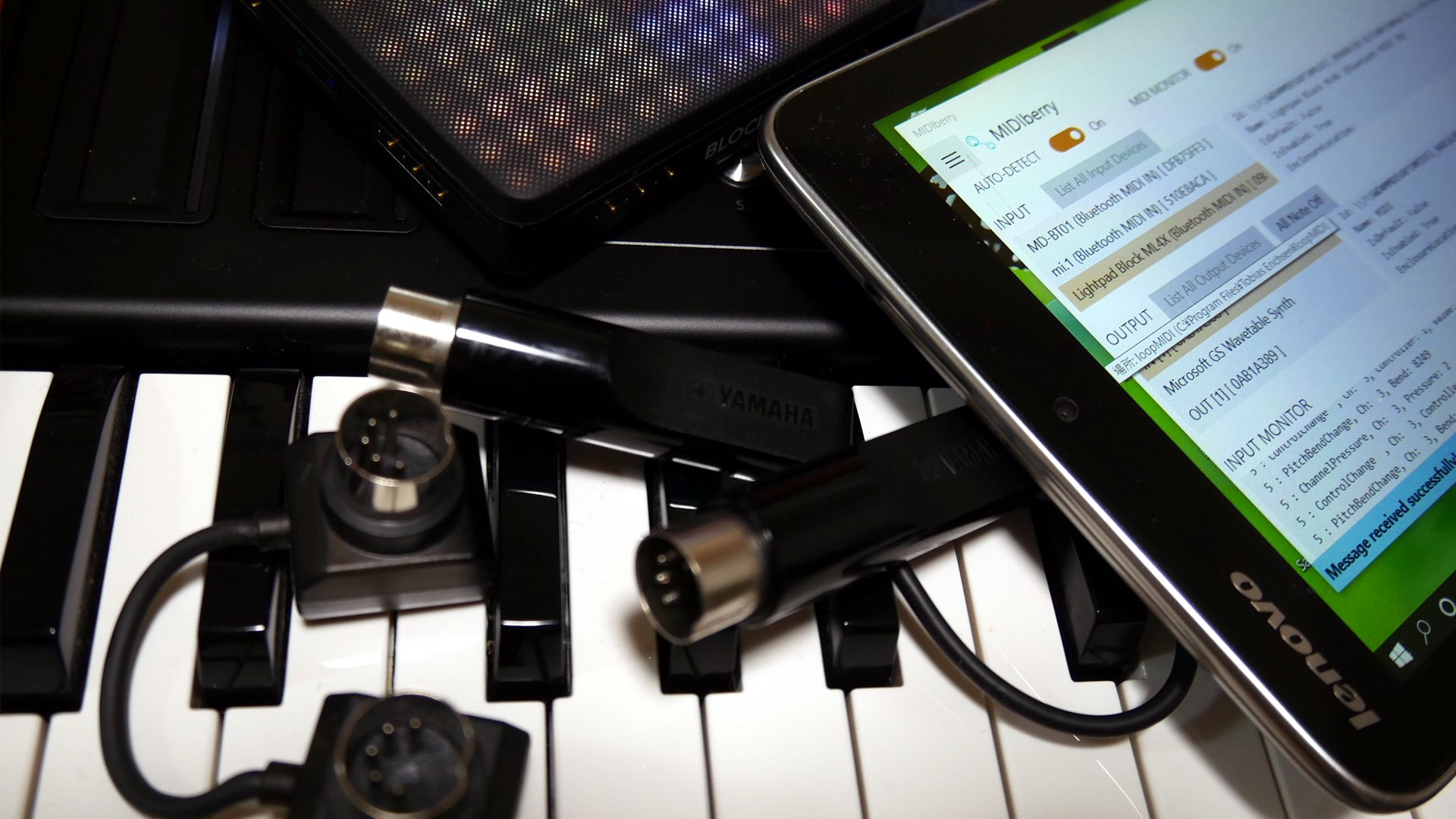 Get Midiberry Microsoft Store