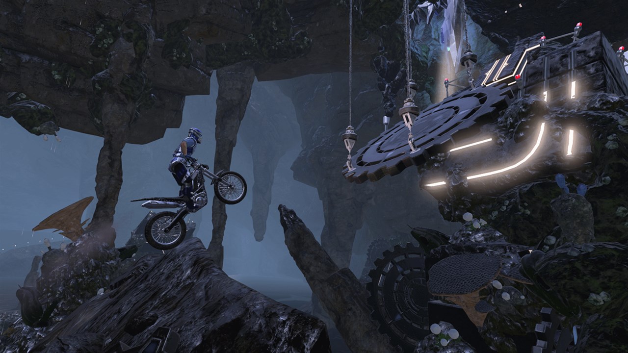 Trials Fusion: The Awesome Max Edition screenshot 3