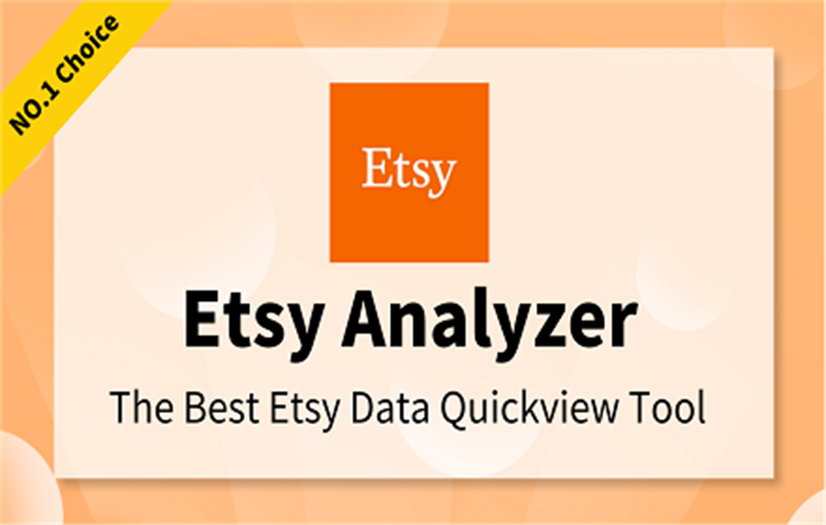 Etsy Analyzer