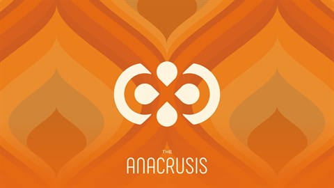 The Anacrusis - Herausforderungsstrecke #0 - The Infinity Pass