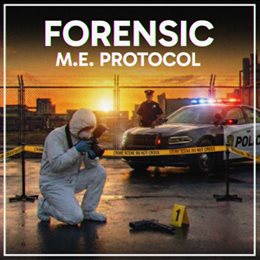 Aperçu FORENSIC - M.E. Protocol